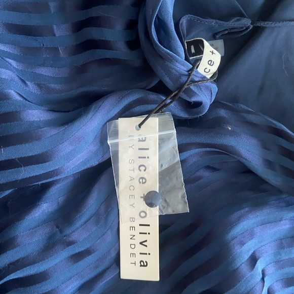 Alice and Olivia Romper - Picture 4 of 4